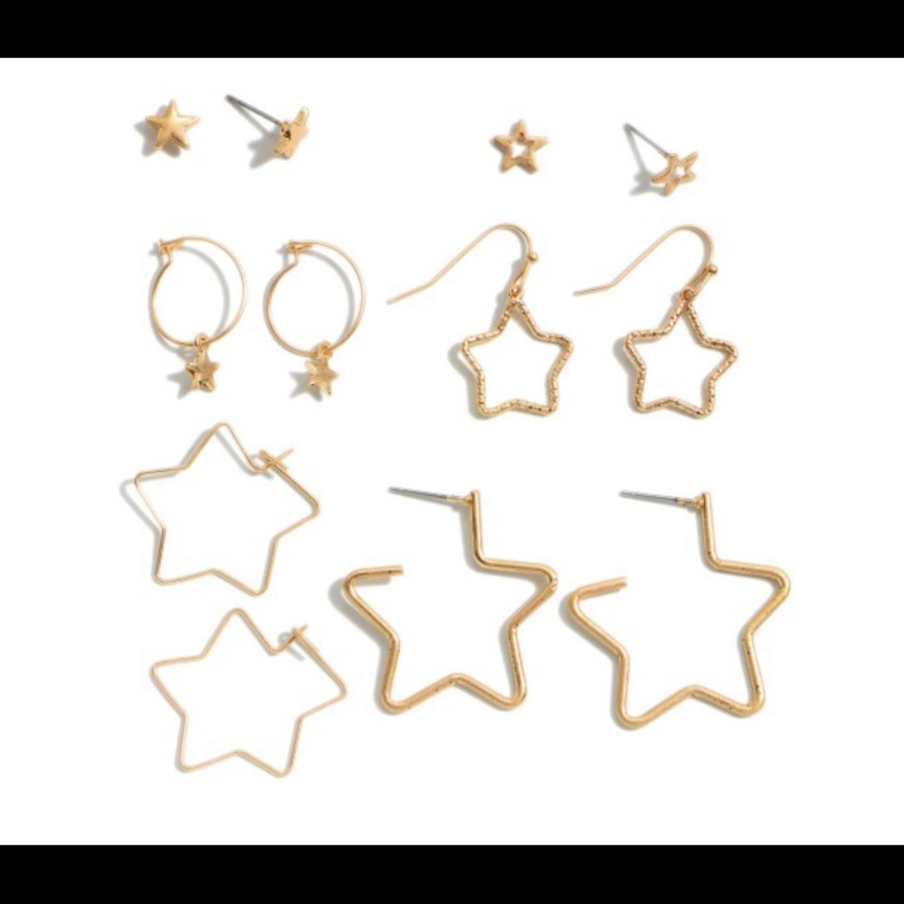 Earring Set